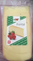 Fontal