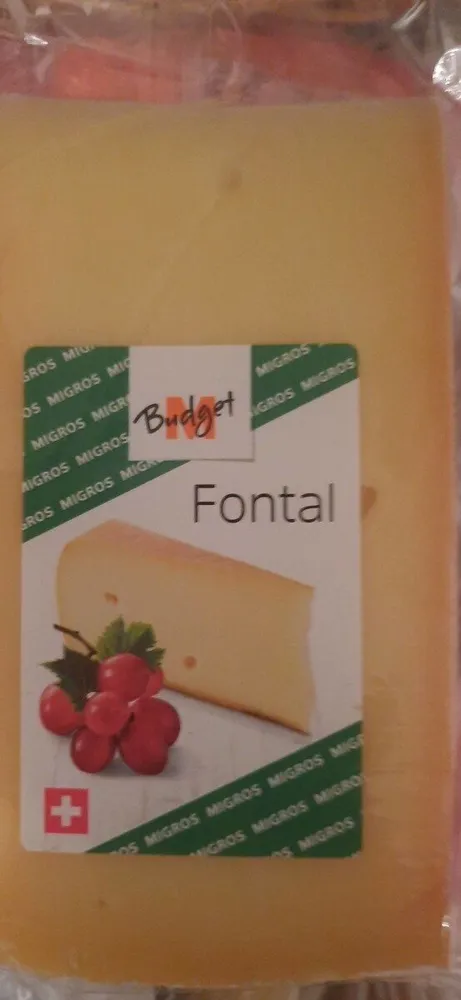 Fontal