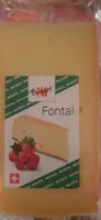 Fontal