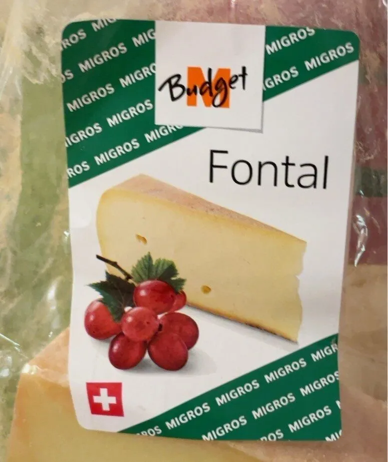 Fontal