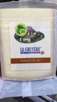 Le Gruyère Mittelreif