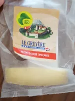 Le gruyère