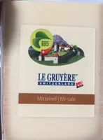 Le Gruyère