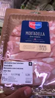 Mortadella extra-fine