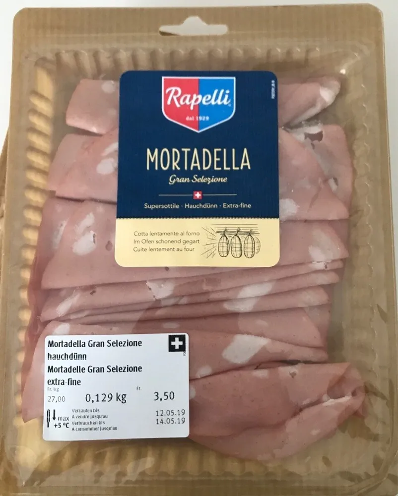 Mortadella