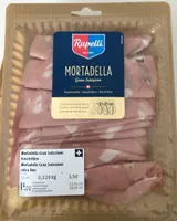 Mortadella