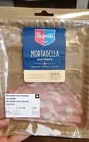 Mortadelle