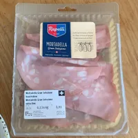 Mortadella Gran Selezione