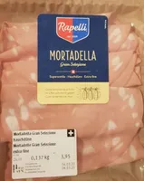 Mortadelle