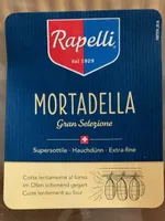 MORTADELLA Gran Selezione