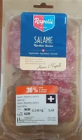 Salami Milano
