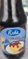 Dessertsauce Schokolade