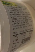 Ricotta di pecora