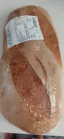 Pane di grano duro