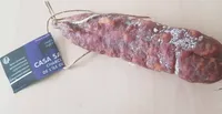 Saucisson sec