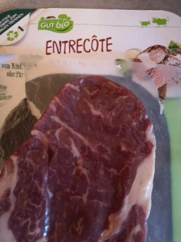 Entrecote