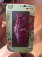 Bio Hüftsteak Rind