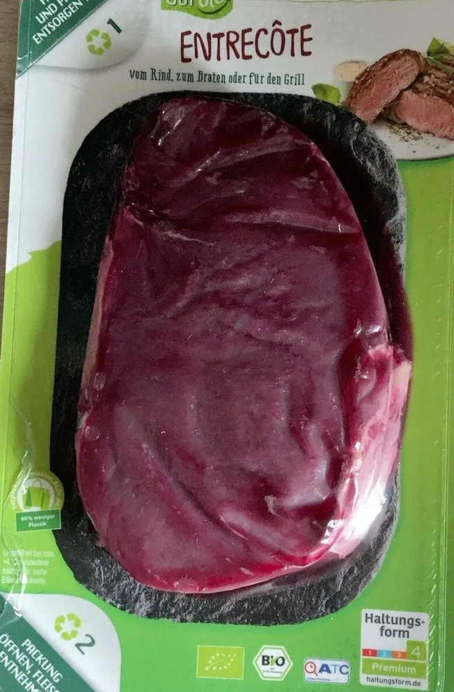 Entrecôte