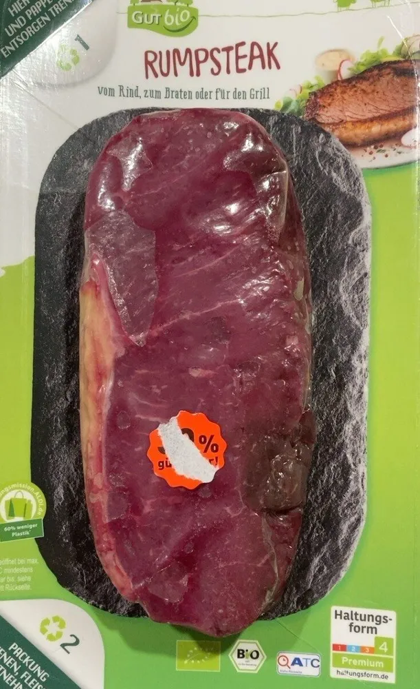 Rumpsteak