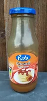 Karamell Dessertsauce