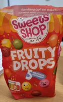 fruity drops