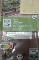 Bio Maasdamer aus Heumilch