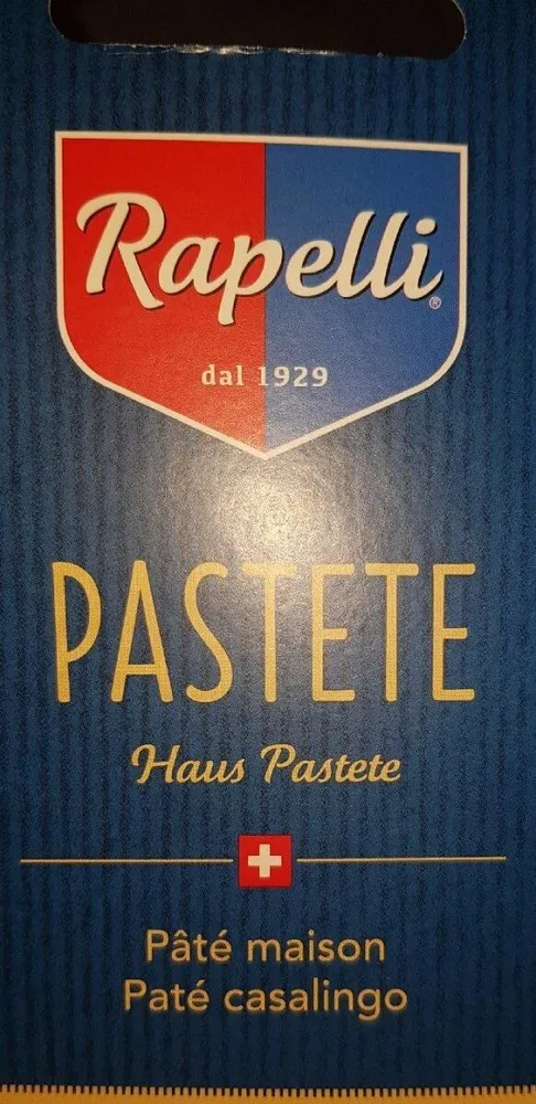 pasette