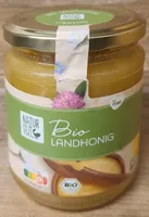 Bio Landhonig