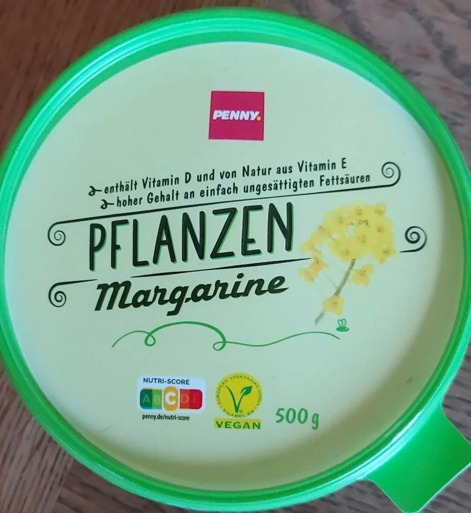 Margarine