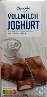 Vollmilch Joghurt