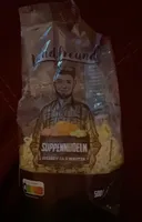 Suppennudeln