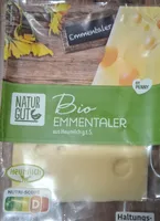 Bio Emmentaler