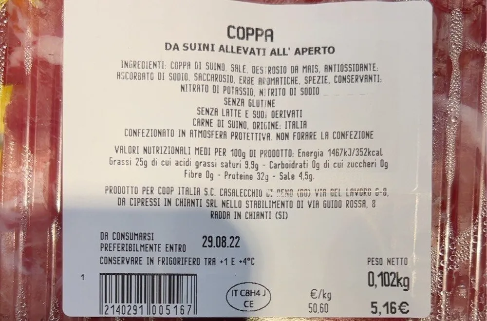 Coppa