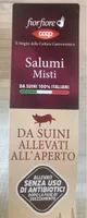 Salumi misti