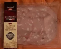 Mortadella