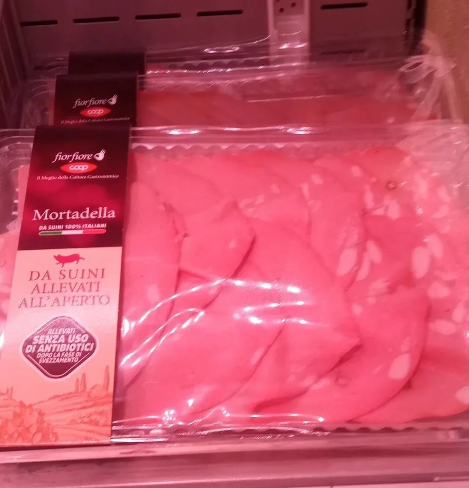 Mortadella