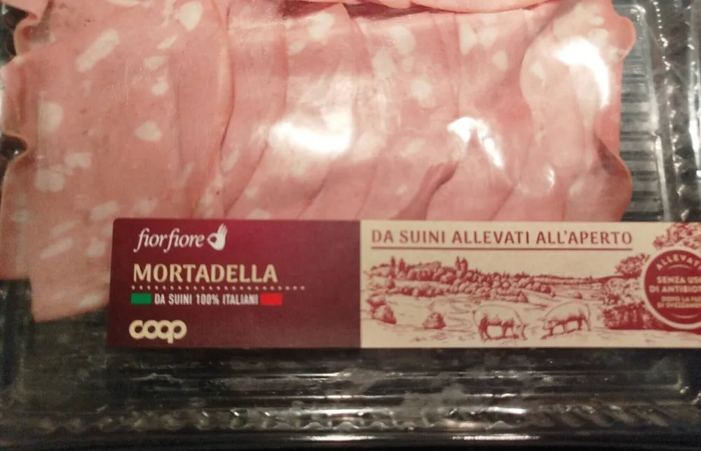 Mortadella