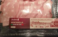 Mortadella