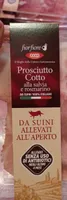 Prosciutto cotto salvia e rosmarino