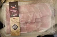 Prosciutto cotto