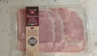 Prosciutto cotto alla salvia e rosmarino