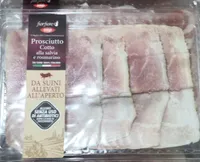 Prosciutto cotto
