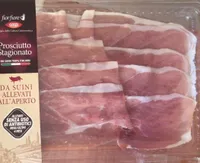 Prosciutto stagionato