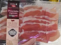 Prosciutto stagionato