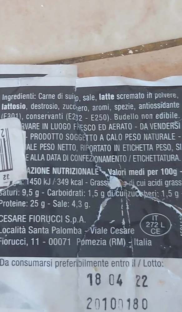 Corallina