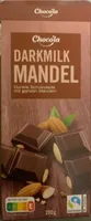 DARKMILK MANDEL