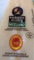 Parmigiano Reggiano Dop Mezzano