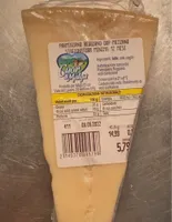 Parmigiano reggiano dopo mezzano stagionatura minima 12 mesi
