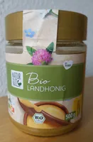 Bio Landhonig