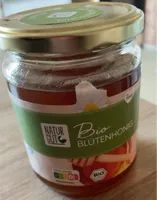 Bio Blütenhonig